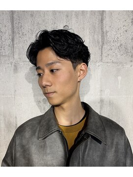 メゾンフォーメン(Maison for men) ラルフカール