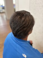 ココカラー リコパ川崎店(COCO COLOR)&nbsp;シルバーカラー