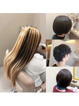 Lueur【リュール】【4月1日NEW OPEN(予定)】