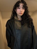 カシェ ホリエ(CACHE HORIE)&nbsp;パーマ / カーリーパーマ / プードルパーマ大阪 / 小谷