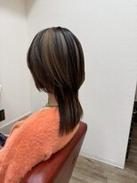 ウィスプヘアー(wisp HAIR)&nbsp;#プルエクステ#エクステ#大宮#埼玉