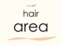 アレア(area)