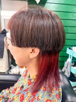 ワンバイワン(ONE BY ONE)&nbsp;きのこ