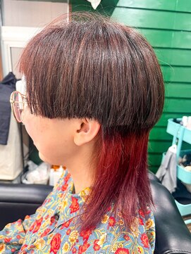 ワンバイワン(ONE BY ONE) きのこ