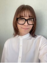 バームヘア(balm hair)&nbsp;川村 あやこ