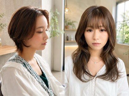ミミ ブランシェ(Mimi Branche)の写真