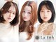 ラフィス ヘアー ココ 博多店(La fith hair coco)の写真