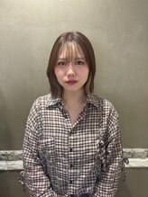 ネオリーブニコ 大井町店(Neolive Nico) 田島 美咲
