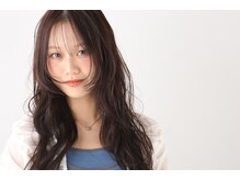 ザ シーワークス ときわ台店(THE Cworks)の雰囲気（雑誌掲載多数サロン）