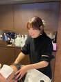 メンズサロン ダリア 恵比寿(Dahlia)/KIYO