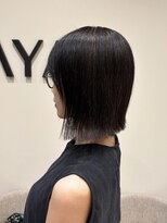 タヤ ひばりが丘店(TAYA)&nbsp;大人ボブ