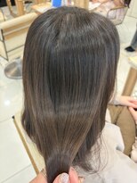 シー バイ スタイル(SEA by STYLE)&nbsp;髪質改善ストレート