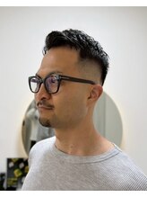 スティルカットクラブ(Still Cut Club)
