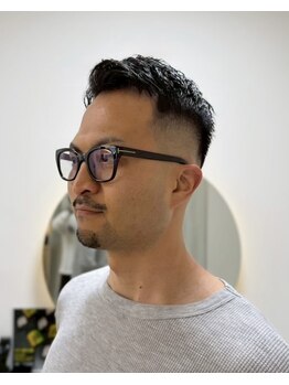 スティルカットクラブ(Still Cut Club)の写真/王道なナチュラルスタイルも♪