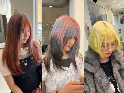 ドイ(DOI)の写真