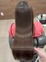 クレフ 富谷(Clef-an)&nbsp;髪質改善縮毛矯正