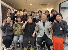 LIPPUL adt【リップルアダート】の雰囲気（ベテラン女性スタッフ在籍☆何でもご相談ください♪）