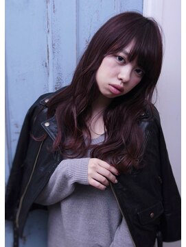 フォッコ(FOCCO) エフォートレスロング