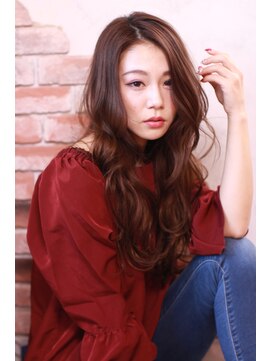 アドール(ADOR) ナチュラルウェーブスタイル