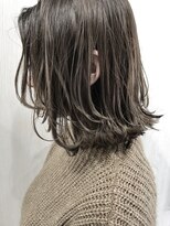 シー ヘアーワークショップ(See HAIR WORK SHOP)&nbsp;【地毛風がカワイイ♪】メルティーグレージュ