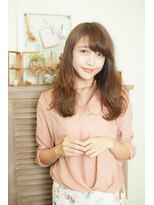 フレイムス ヘアアンドリラックス 吉川店(Frames hair&relax)&nbsp;カジュアルウェーブ