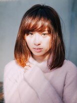 ムーブ 西白井店(MOVE)&nbsp;ミディーミディアム