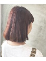 ブランココ(BlanCoCo)&nbsp;大人可愛いピンクバイオレット