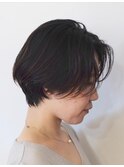 ハンサムショート2