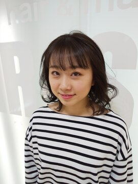 パーソンズ 本八幡店(PAR SON'Z) スウィングボブ