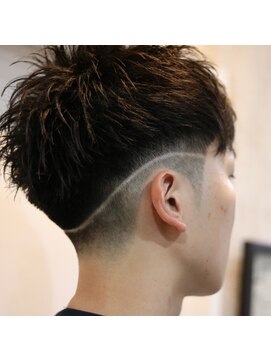 カバジェーロ(kaballero) 2段階2ブロック