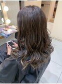 【宍戸】ファーストナチュラルハイライト
