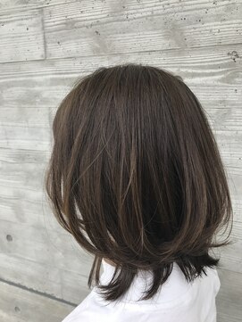 エイト マカビ 沖縄真嘉比店(EIGHT makabi) 【EIGHT 真嘉比】お客様スタイル_