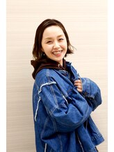 リブレ ジュネス 郡山堤下店(Libre jeunesse) 相馬 愛子