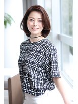 エフ イチリン 本八幡店(F.ICHIRIN)&nbsp;大人艶ミディー