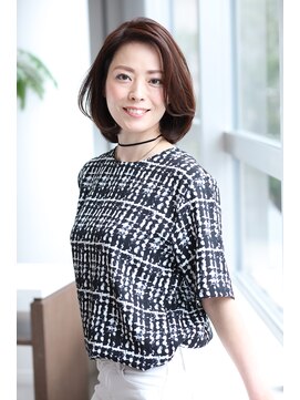 エフ イチリン 本八幡店(F.ICHIRIN) 大人艶ミディー