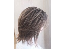 アクアライム(Aqua Lime)