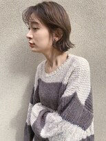 オルタ(OLTA)&nbsp;アンニュイショートスタイル