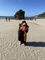 イロトリドリ&nbsp;旅行がだいすきです♪日本列島制覇目標です☆