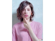 メグヘアークリエーション 鶴見店(mEg hair creation)