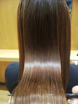 リハイド(ReHyd) 髪質改善リハイドプロ