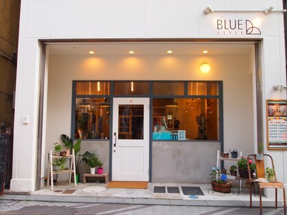 ブルースタイル 戸越銀座店(BLUE STYLE)の写真