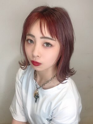 ◆カウンセリング重視◆似合わないと諦めていたstyleありませんか?髪質やクセに合わせた理想のヘアが叶う♪