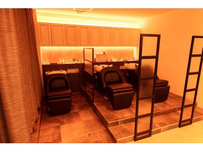 ボルジェ(Bolge)の写真