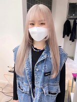 ペレ 渋谷(PELE)&nbsp;J78_ホワイトベージュ