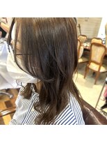 ジールドゥーエ(Zeal due)&nbsp;フロントサイド流し巻き