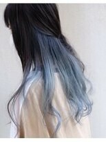 トータルビューティーサロン トップスタイル&nbsp;インナースカイブルー