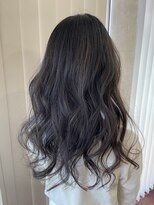 セットアップ 倉敷美和店(SET-UP) ナチュラルハイライト