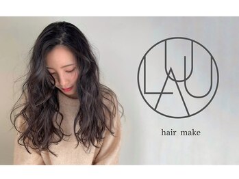 LUAU Hair Make