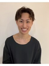 ナックアベノ(knack abeno) 藤田 高明