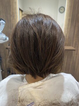 ルーディ(Ludi) ルーディカラー